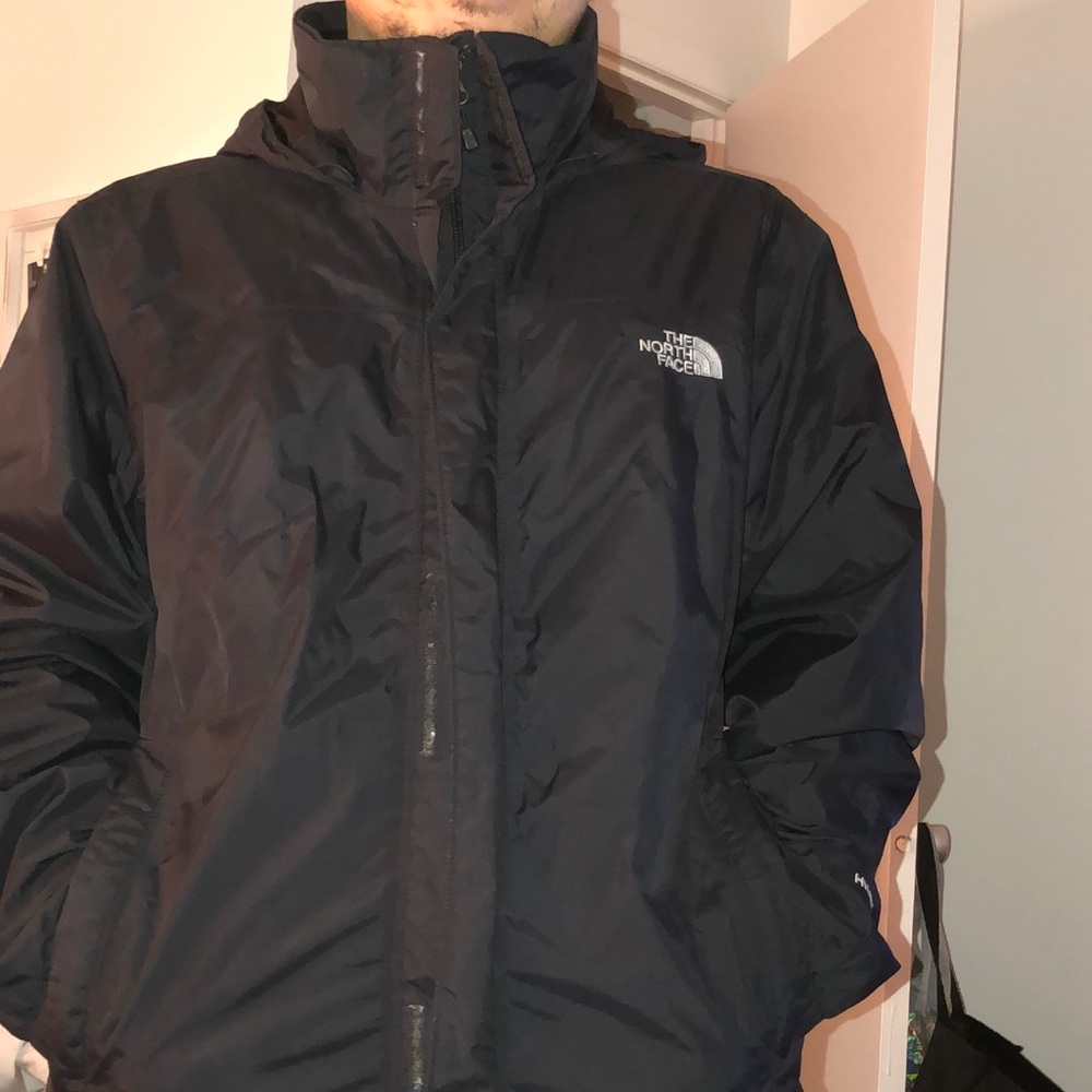 Men’s north face jacket